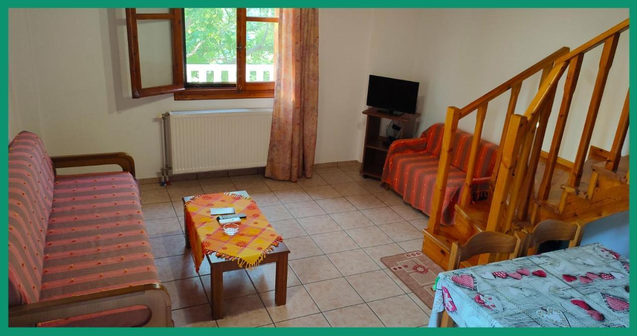 Appartement Kampos View Ikaria à Evdilos  Extérieur photo