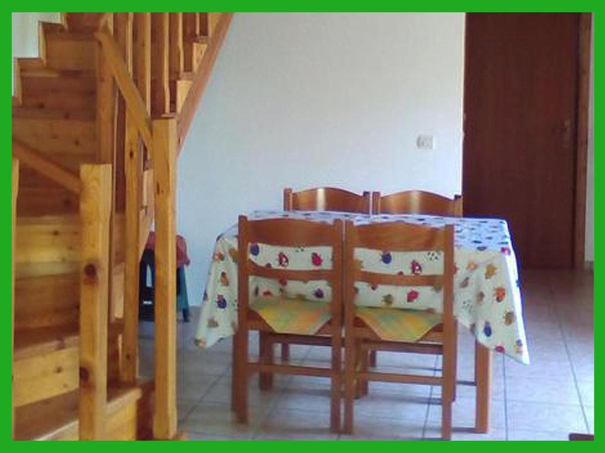 Appartement Kampos View Ikaria à Evdilos  Extérieur photo