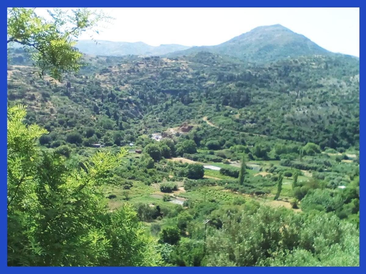 Appartement Kampos View Ikaria à Evdilos  Extérieur photo