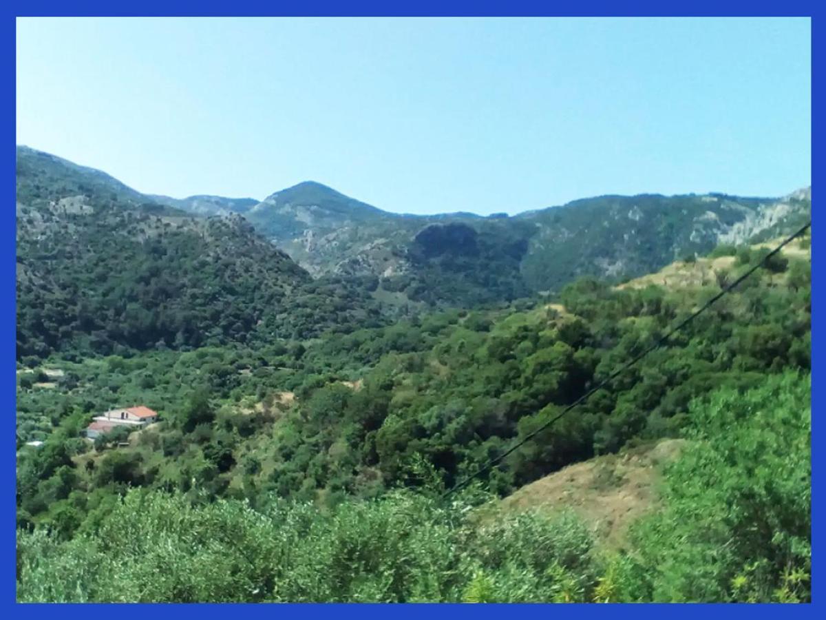Appartement Kampos View Ikaria à Evdilos  Extérieur photo