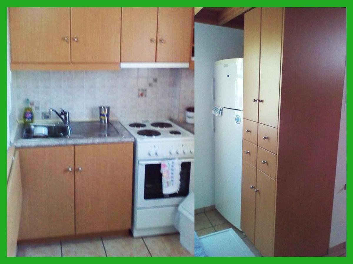 Appartement Kampos View Ikaria à Evdilos  Extérieur photo