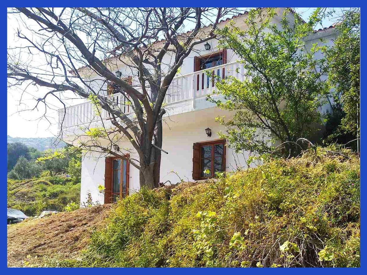 Appartement Kampos View Ikaria à Evdilos  Extérieur photo