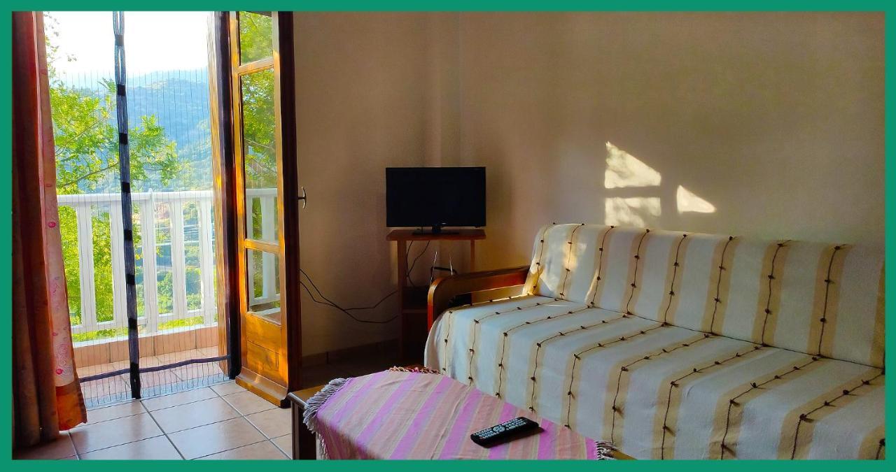 Appartement Kampos View Ikaria à Evdilos  Extérieur photo
