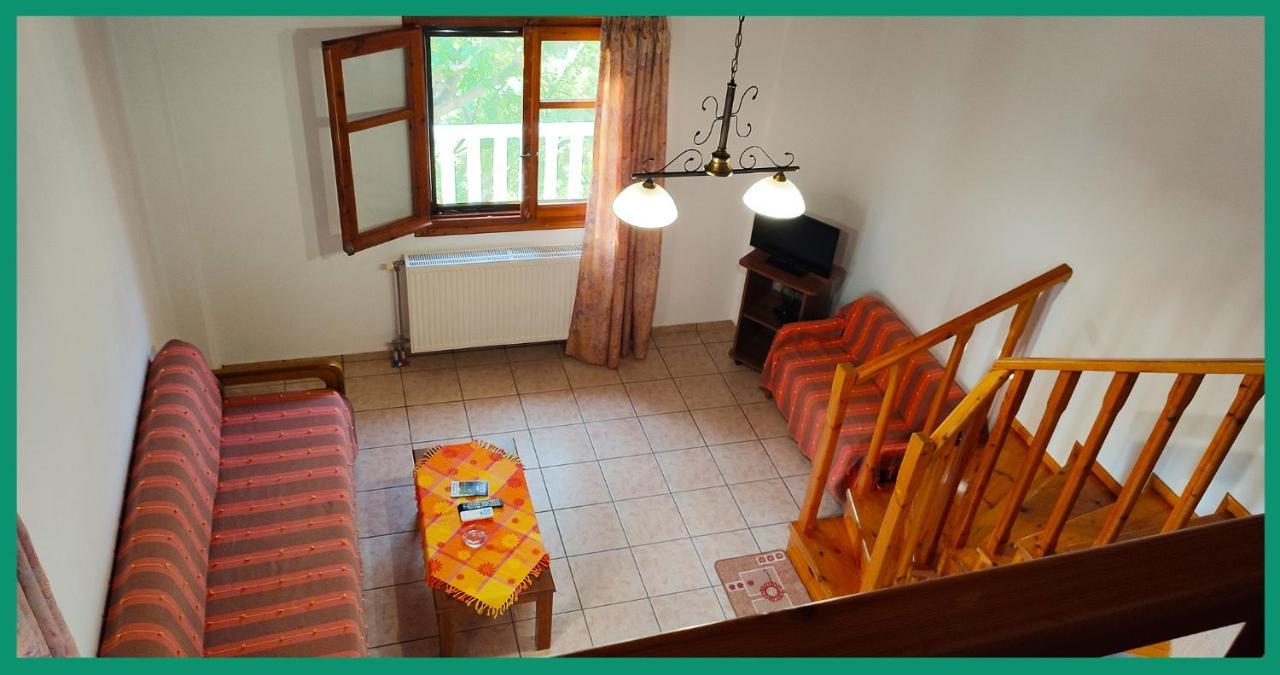 Appartement Kampos View Ikaria à Evdilos  Extérieur photo