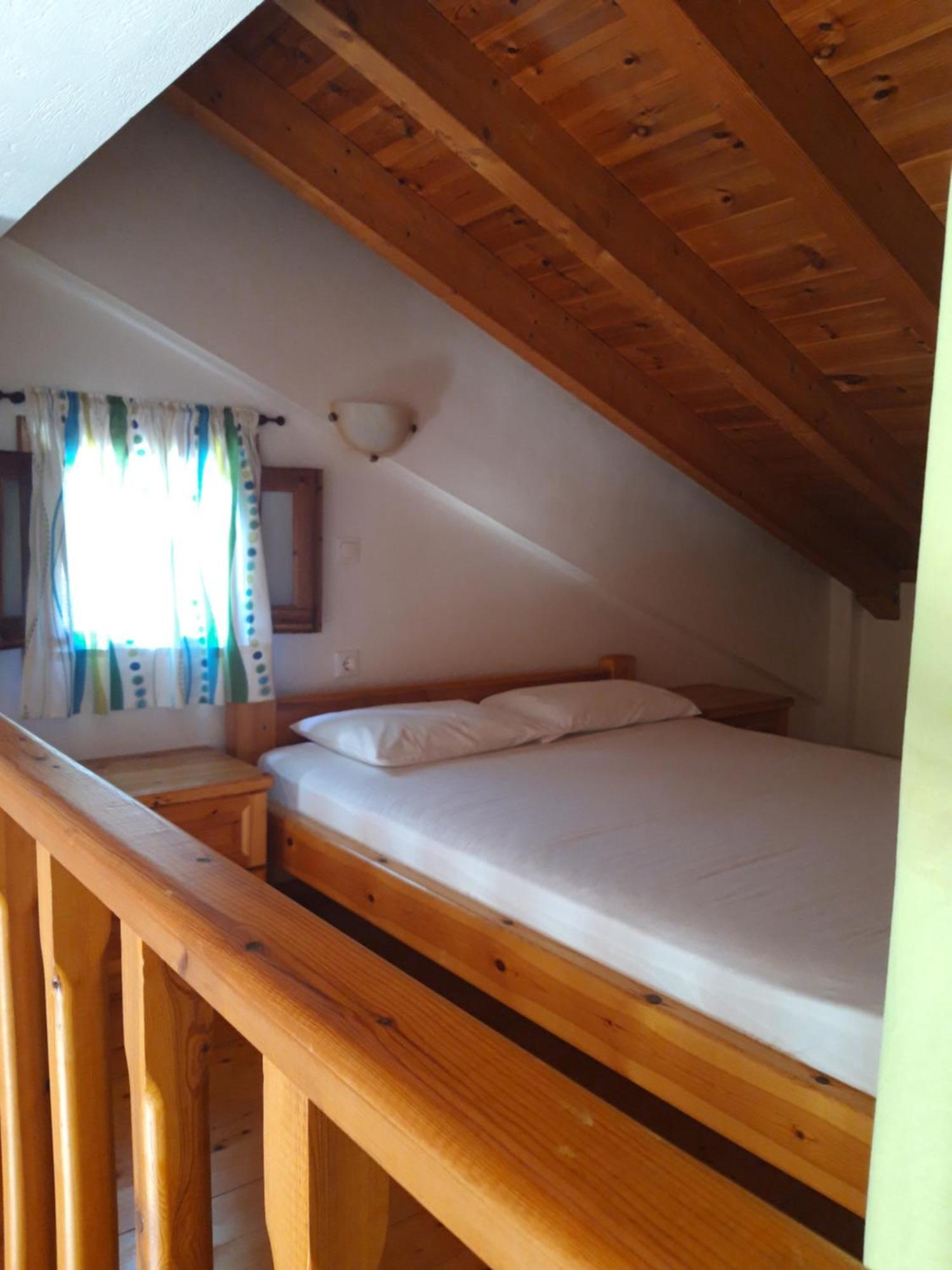 Appartement Kampos View Ikaria à Evdilos  Extérieur photo